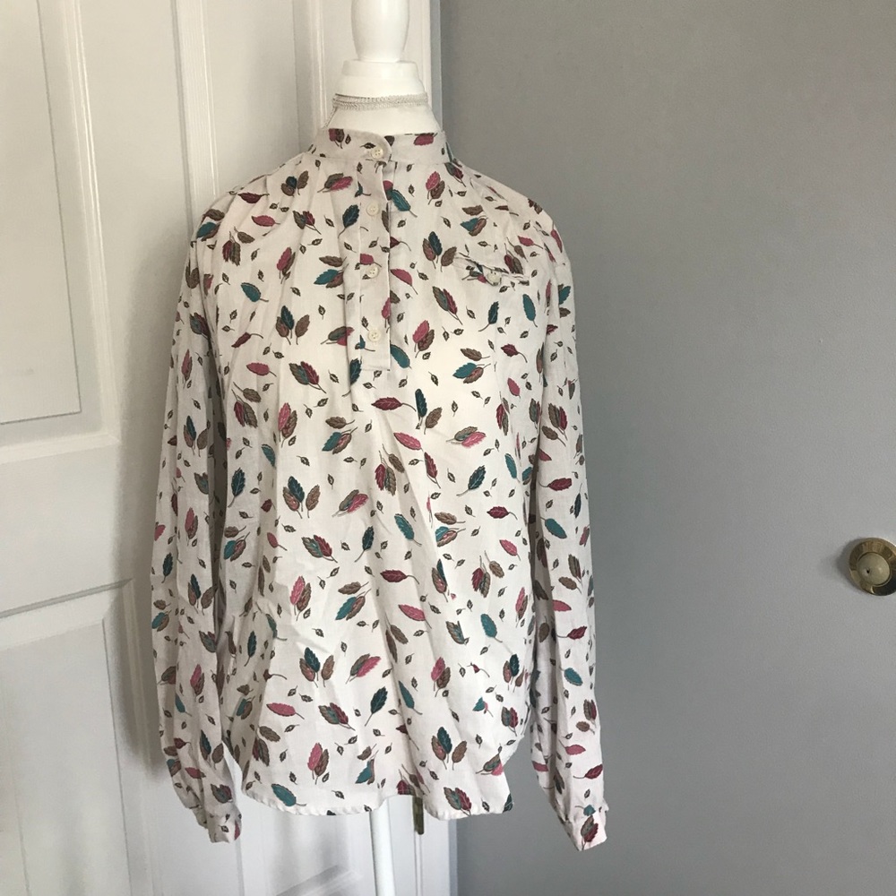 NEW Vintage Blouse
